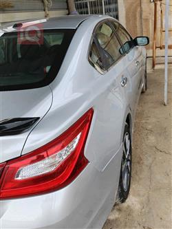 نيسان ألتيما